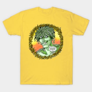 JOE PLANT T-Shirt